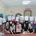 Δράση του Παραρτήματος Ρομά Σαγαιίκων για την Διεθνή ημέρα κοριτσιού