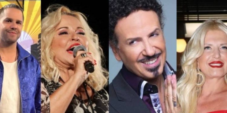 Αυτοδιοικητικές εκλογές 2023: Διάσημοι που θριάμβευσαν και απέτυχαν στη μάχη της κάλπης