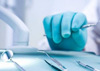 Ο οδοντίατρος ήταν…μαϊμού!