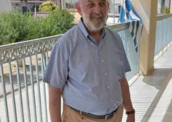 Πάτρα: “Έσβησε” ο δάσκαλος Παναγιώτης Γκοτσόπουλος – Σήμερα το τελευταίο αντίο