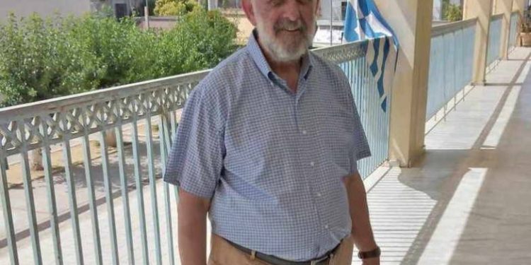 Πάτρα: “Έσβησε” ο δάσκαλος Παναγιώτης Γκοτσόπουλος – Σήμερα το τελευταίο αντίο