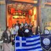 Το χορευτικό του πολιτιστικού συλλόγου Αλισσαίων «Πείρος» ταξίδεψε από την Ελλάδα στο Πεκίνο – ΦΩΤΟ