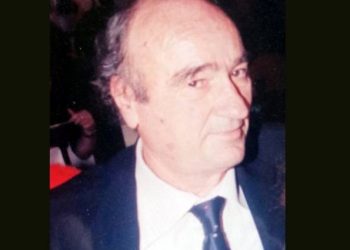 Αγρίνιο: Πέθανε ο δικηγόρος Παντελής Κιτσάκης – Ήταν ιδρυτικό στέλεχος του ΠΑΣΟΚ