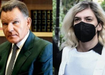 O Αλέξης Κούγιας παραιτήθηκε από τη δίκη Πισπιρίγκου