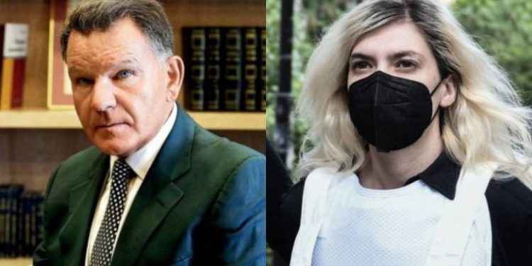O Αλέξης Κούγιας παραιτήθηκε από τη δίκη Πισπιρίγκου