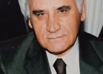 Έφυγε από τη ζωή ο επιχειρηματίας Διονύσης Λοτσάρης – Είχε γεννηθεί στο Λάππα