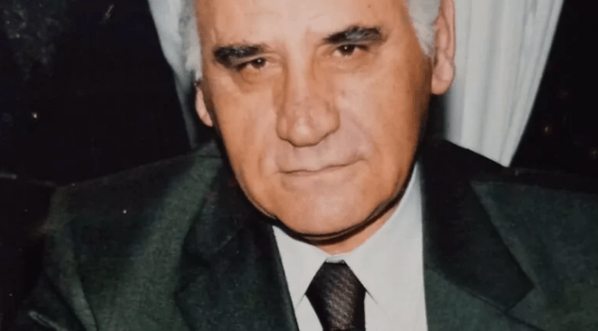 Έφυγε από τη ζωή ο επιχειρηματίας Διονύσης Λοτσάρης – Είχε γεννηθεί στο Λάππα