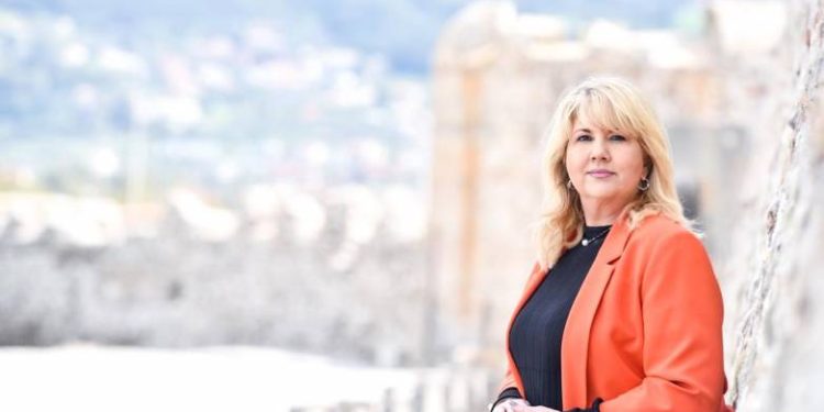 Άννα Μαστοράκου: Ένα μεγάλο «ευχαριστώ» για τη νίκη μας και την εκλογή μου