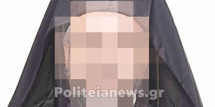 Πατρινός Δεσπότης με γυναίκες, γυμνισμό, ψευδώνυμο για να “κυκλοφορεί” και… καταγγελία για βιασμό ΑμΕΑ – ΦΩΤΟ