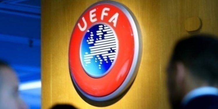 Οριστικό: Σε Ιταλία και Τουρκία το EURO 2032