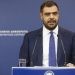 Παύλος Μαρινάκης: «Η χώρα μας ειναι σε απόλυτη ετοιμότητα»