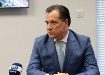 Άδ. Γεωργιάδης: Η επαγγελματική κατάρτιση και η αναβάθμιση δεξιοτήτων προτεραιότητες για την εργασιακή αγορά του μέλλοντος