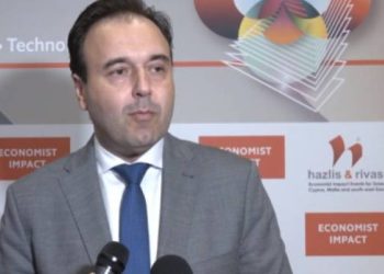 Δ. Παπαστεργίου: Σε περίπου 20 μέρες παρουσιάζουμε την επόμενη γενιά του gov.gr, το AI gov.gr