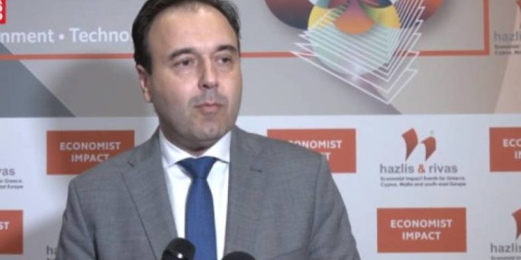 Δ. Παπαστεργίου: Σε περίπου 20 μέρες παρουσιάζουμε την επόμενη γενιά του gov.gr, το AI gov.gr