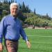 Σπύρος Μυλωνάς: “Ένα εγκαταλελειμμένο γήπεδο φτιάχνεται και παραδίνεται στη νεολαία μας”