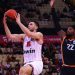 Ολυμπιακός – Προμηθέας 92-75