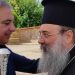 Γ. Καρβέλης: Ευχές και ευλογία από τον Μητροπολίτη
