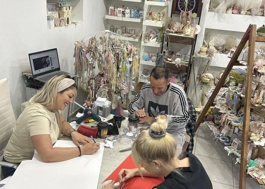 Στο “Δέντρο των Ξωτικών” και φέτος θα ζήσουμε… “Μοναδικές Στιγμές και Όνειρα”