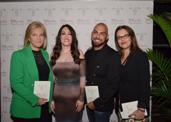 Σε μία μυσταγωγική ατμόσφαιρα παρουσιάστηκε η Ποιητική Συλλογή “Ηδονής Ομολογία” του Γιώργου Παπαδημητρακόπουλου
