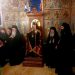 Ευχαριστίες των Μελών της Αναπλαστικής  Σχολής Πατρών στον Μητροπολίτη και τον Οικουμενικό Πατριάρχη