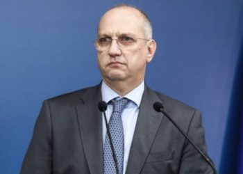 Στην Πάτρα αύριο ο υπουργός Προστασίας Πολίτη, Γιάννης Οικονόμου