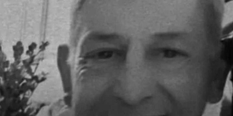 Πένθος στην Κάτω Αχαΐα: “Εφυγε νωρίς” ο Γιάννης Παναγιωτόπουλος