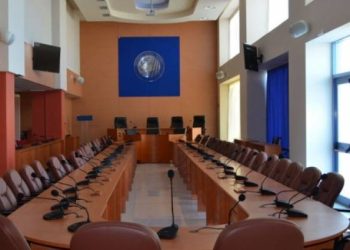 Συνεδριάζει την Δευτέρα το Περιφερειακό Συμβούλιο – Θα μεταδίδεται ζωντανά για το κοινό