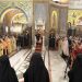 Ι.Ν. Αγίου Ανδρέα Πατρών: Πλήθος πιστών για προσκύνημα από κάθε γωνιά της χώρας