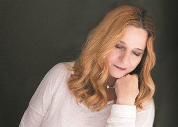 Κάτω Αχαΐα: Θλίψη για την οικογένεια της μουσικού Ευανθίας Ρεμπούτσικα – «Έφυγε» η μητέρα της