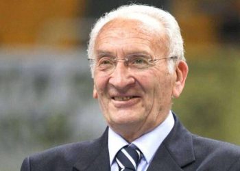 Τη Δευτέρα η κηδεία του Βασίλη Γεωργίου – Θλίψη για έναν από τους τελευταίους μεγάλους της δημοσιογραφίας! (ΒΙΝΤΕΟ)