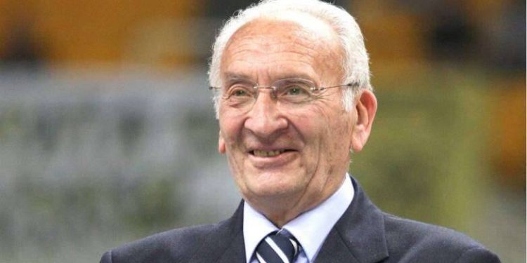 Τη Δευτέρα η κηδεία του Βασίλη Γεωργίου – Θλίψη για έναν από τους τελευταίους μεγάλους της δημοσιογραφίας! (ΒΙΝΤΕΟ)