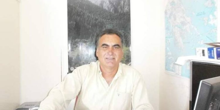 Δυτ. Ελλάδα: Πλήρωσε με τη ζωή του την αγάπη για τα γαρδέλια