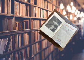 Απίστευτο – Βιβλίο επέστρεψε σε βιβλιοθήκη μετά από 100 χρόνια!