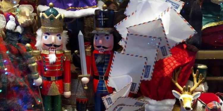 Καλάθι Άη Βασίλη: Σε λίγες ημέρες οι ανακοινώσεις – Τι θα περιλαμβάνει