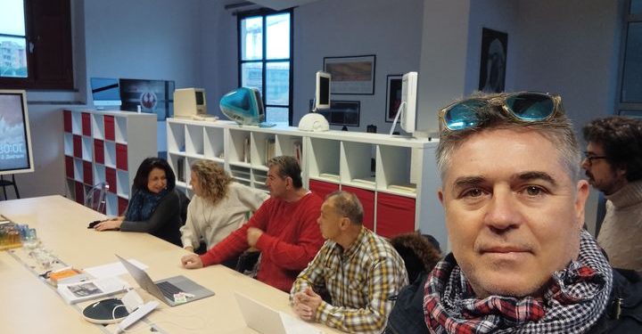ΕΠΑΛ Κάτω Αχαΐας: “Οι μαθητές μας γίνονται remote workers και οι εκπαιδευτικοί project manager”