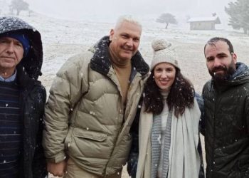 Ζαΐμης: Να γιατί μας ζηλεύουν!