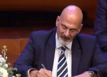 “Βροχή” οι ευχές για τον Χαράλαμπο Μπονάνο