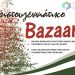 Χριστουγεννιάτικο bazaar από το ΕΠΑΛ Κάτω Αχαΐας