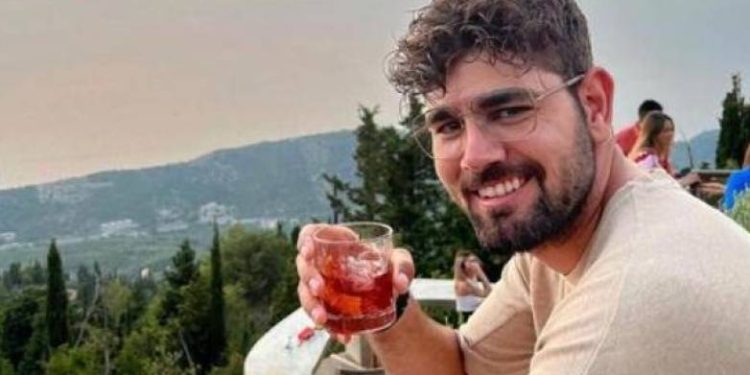 ΣΟΚ: Πέθανε από ανακοπή ο 28χρονος Παντελής Πολυδερόπουλος – Δεύτερος θάνατος νέου από την Δ. Αχαΐα σε 24 ώρες