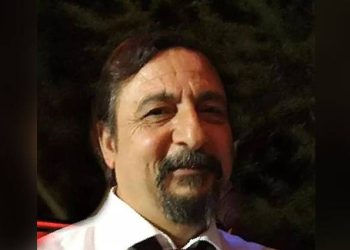 Θλίψη στην τοπική ΕΛ.ΑΣ.: Στην Άρλα εντοπίστηκε νεκρός ο Μιχάλης Ματσάκος -Τι προκάλεσε την απώλεια του προσανατολισμού του από τη στιγμή που εξαφανίστηκε