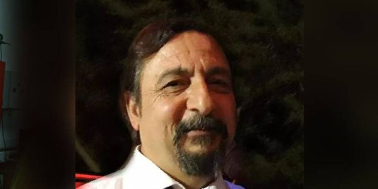 Θλίψη στην τοπική ΕΛ.ΑΣ.: Στην Άρλα εντοπίστηκε νεκρός ο Μιχάλης Ματσάκος -Τι προκάλεσε την απώλεια του προσανατολισμού του από τη στιγμή που εξαφανίστηκε