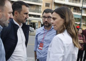 Τη Δευτέρα τα αποκαλυπτήρια των «11» – Πού θα γίνουν οι ανακοινώσεις