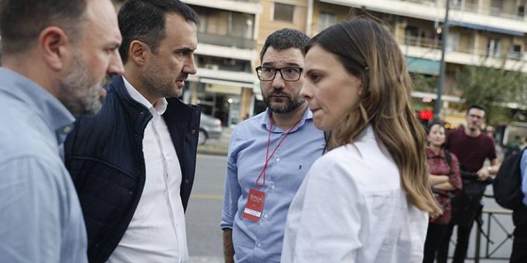 Τη Δευτέρα τα αποκαλυπτήρια των «11» – Πού θα γίνουν οι ανακοινώσεις