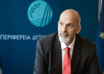 Μπονάνος – ΤΕΒΑ: Διανομή τροφίμων στην Κάτω Αχαΐα