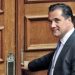 Γεωργιάδης: Ο ΣΥΡΙΖΑ με τον Πολάκη προέβαλε τον Βελουχιώτη και τώρα τη σκυλίτσα Φάρλι