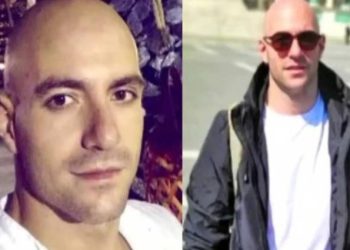 Επεισόδια στου Ρέντη: Πέθανε ο 31χρονος αστυνομικός που χτυπήθηκε από φωτοβολίδα