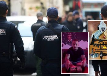 Don Leon: Τα καμμένα ευρώ από τα ΑΤΜ τον «έκαψαν» – Ποια “χτυπήματα” έκαναν στη Δυτ. Ελλάδα