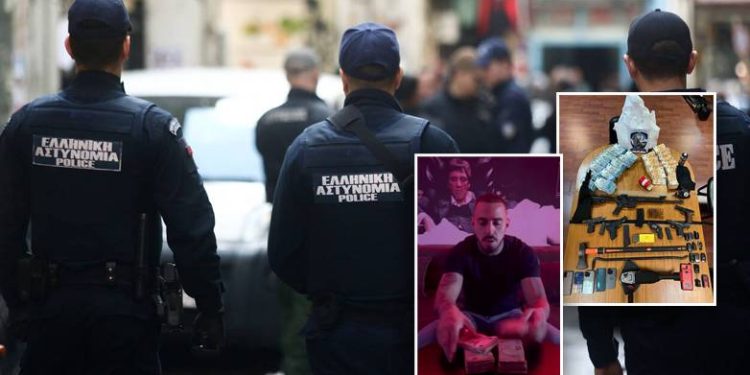 Don Leon: Τα καμμένα ευρώ από τα ΑΤΜ τον «έκαψαν» – Ποια “χτυπήματα” έκαναν στη Δυτ. Ελλάδα