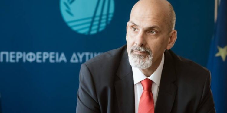 Εθελοντική Αιμοδοσία με τη στήριξη της Περιφέρειας Δυτικής Ελλάδας και τη σύμπραξη τοπικών φορέων