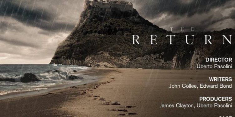 Έρχεται η «Οδύσσεια» με την Μπινός και τον Φαϊνς